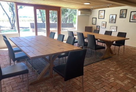 Pirathon Cellar Door