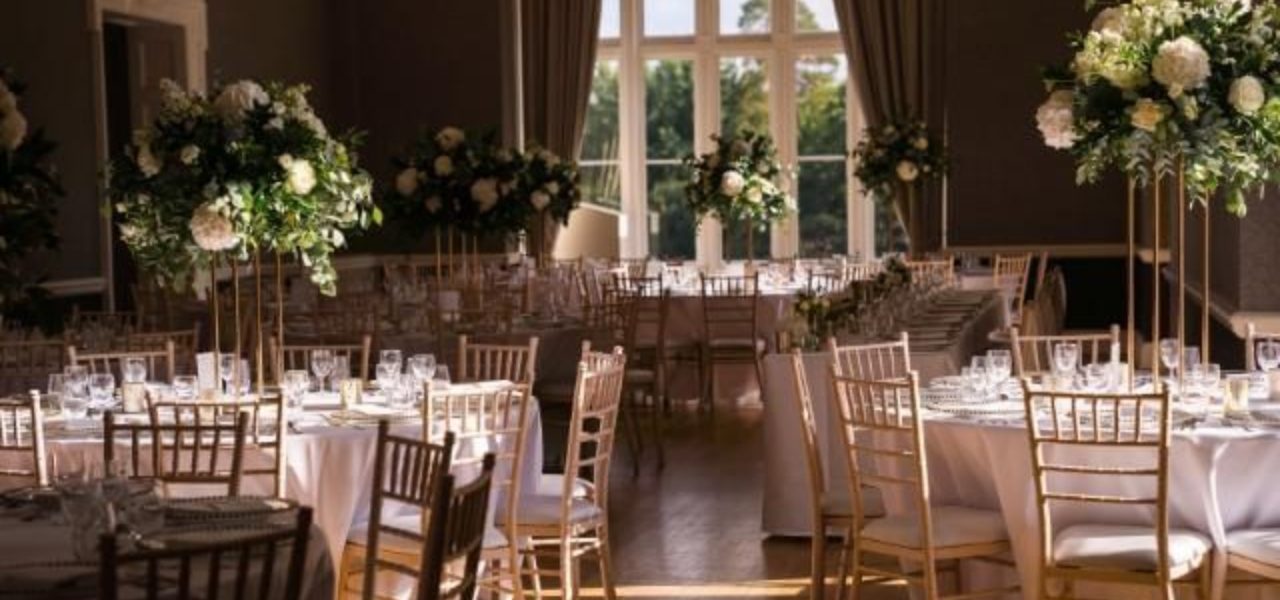 Easthampstead Park