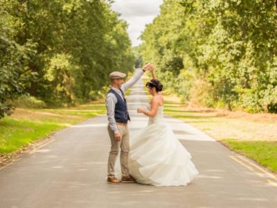 Easthampstead Park
