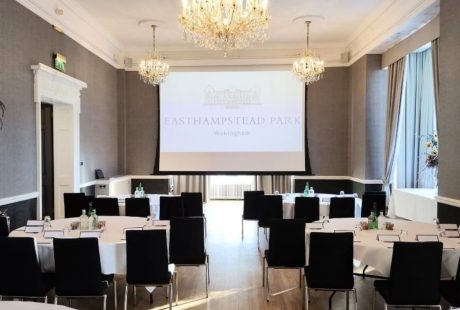 Easthampstead Park