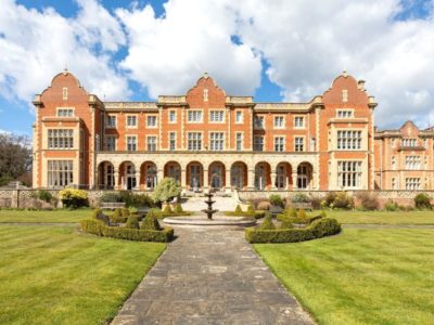 Easthampstead Park