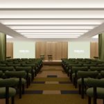 Vision Hall