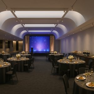 Vision Hall