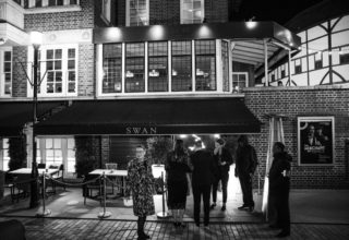 The Swan London & The Underglobe