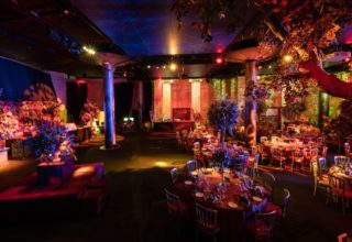 The Swan London & The Underglobe