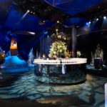 The Swan London & The Underglobe