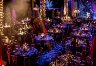 The Swan London & The Underglobe