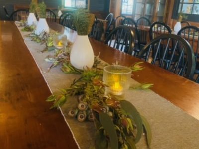 Eagle Ridge Event Park