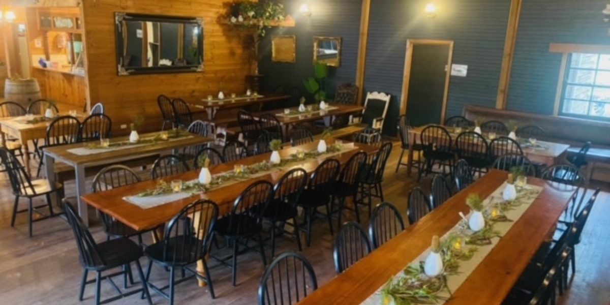 Eagle Ridge Event Park