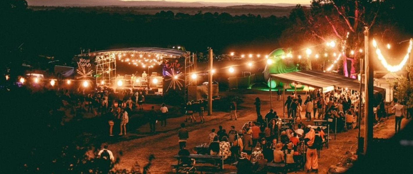 Eagle Ridge Event Park