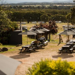 Eagle Ridge Event Park