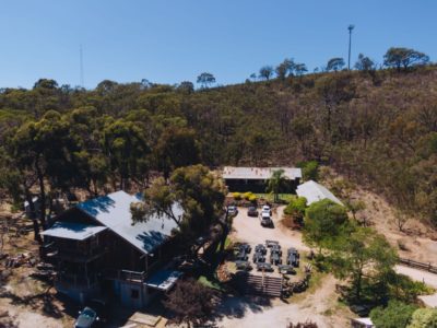 Eagle Ridge Event Park
