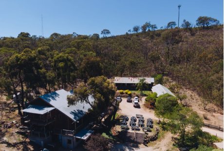 Eagle Ridge Event Park