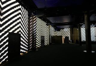 Underglobe London