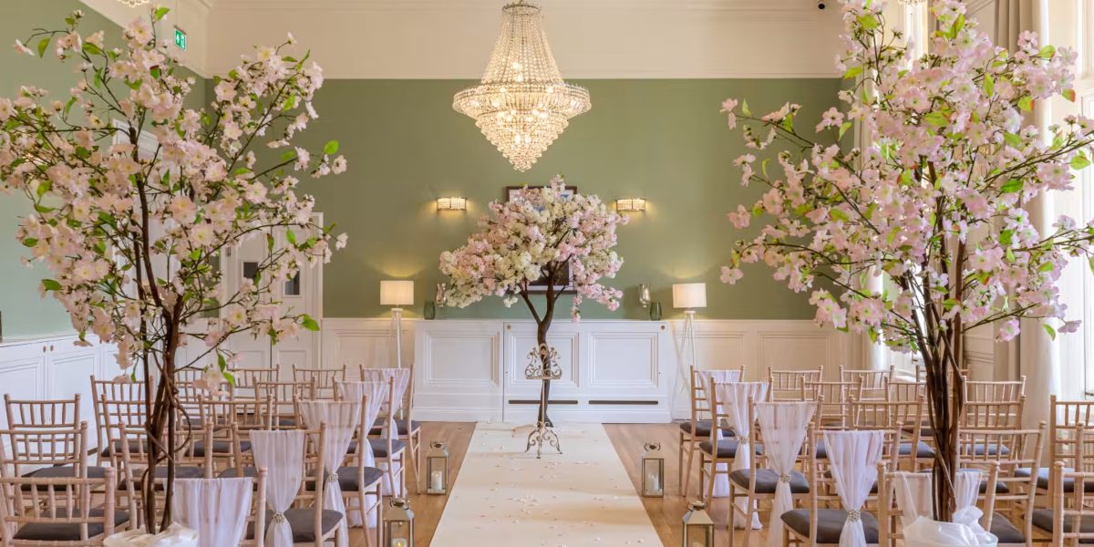 easthampstead park