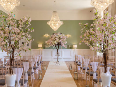 easthampstead park