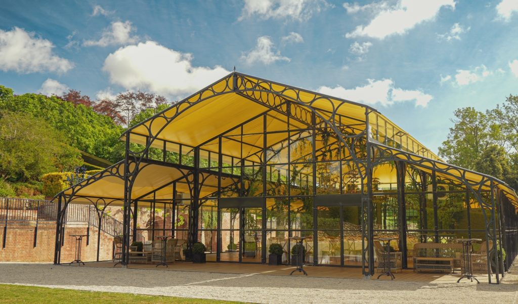 Port Lympne Hotel & Reserve