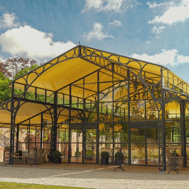Spotlight on: Port Lympne Hotel & Reserve