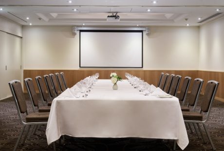 Crowne Plaza Perth