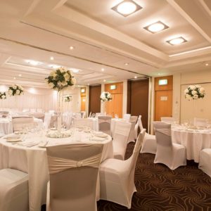 Crowne Plaza Perth