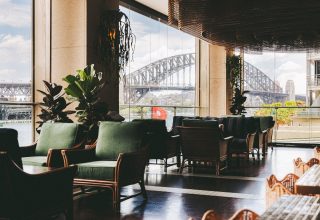 El Vista – Northern End