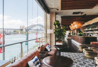 El Vista – Southern End 3