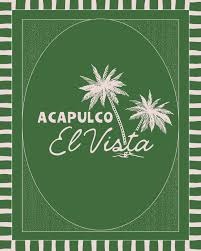 Acapulco El Vista Bar & Lounge