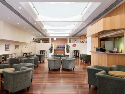Crowne Plaza Perth