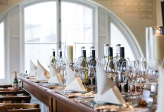 Lord’s Cricket Ground