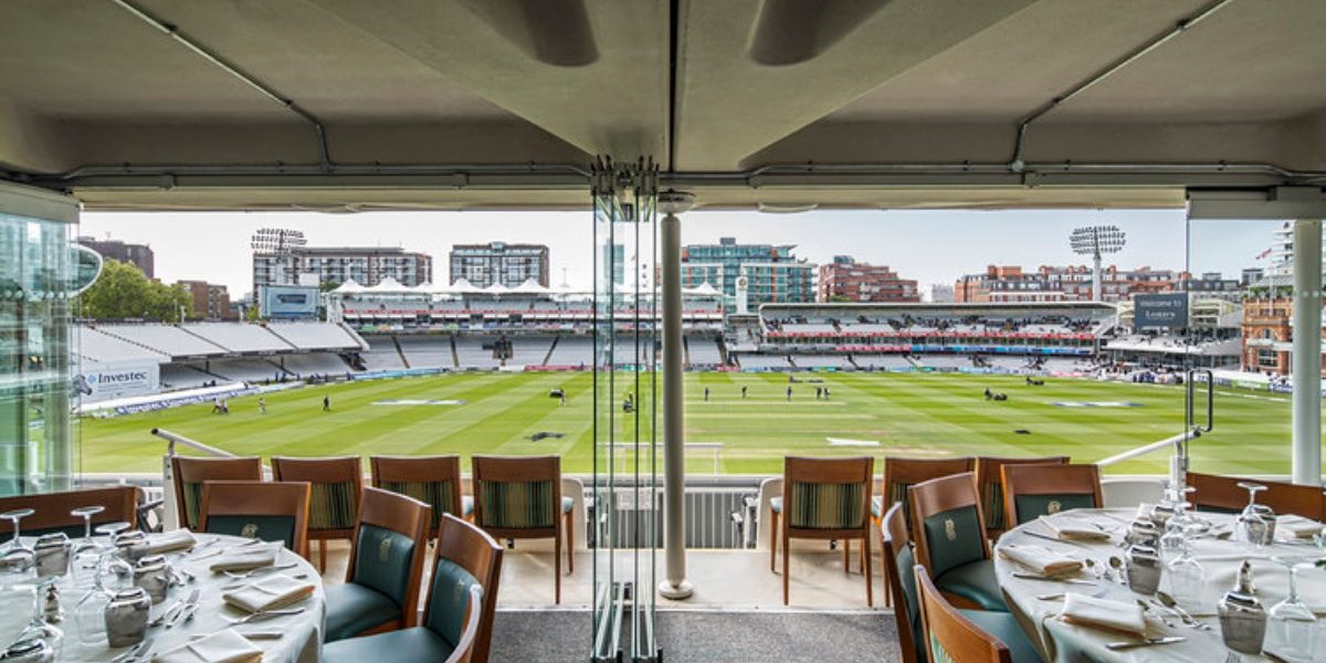 Lord's Cricket Ground