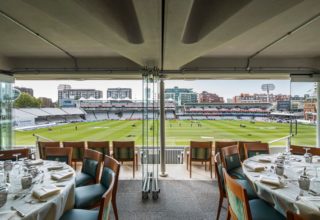 Lord’s Cricket Ground