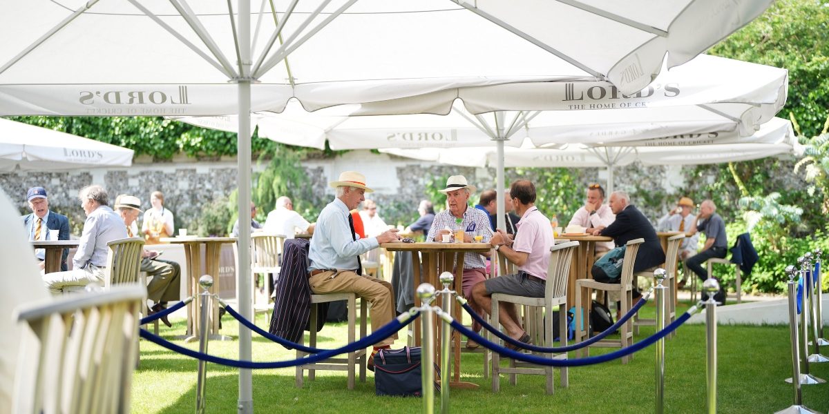 Lord's Cricket Ground