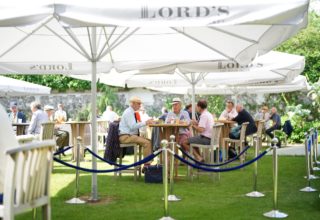 Lord’s Cricket Ground