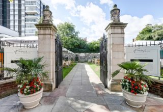 Lord’s Cricket Ground