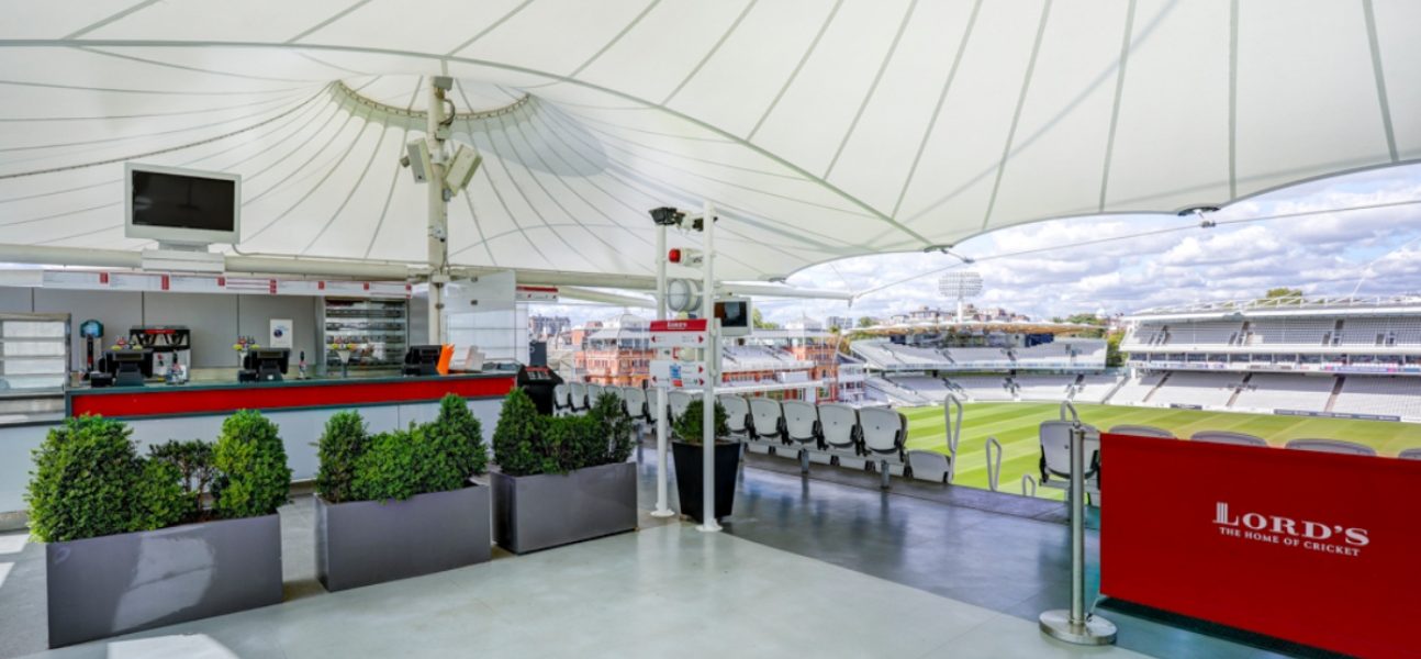 Lord's Cricket Ground