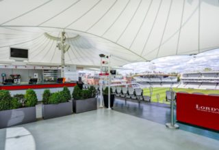 Lord’s Cricket Ground