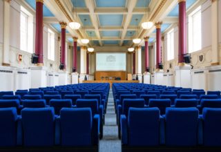 BMA House