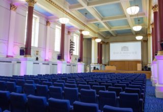 BMA House