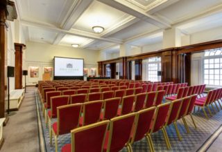 BMA House