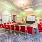 BMA House
