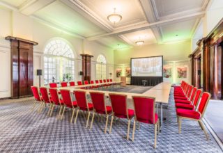 BMA House