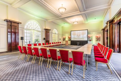 BMA House