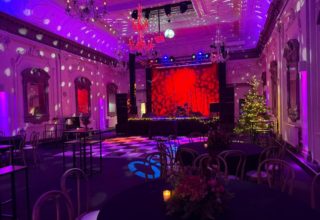 Bush Hall