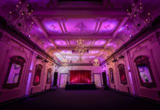 Bush Hall