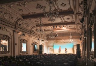 Bush Hall