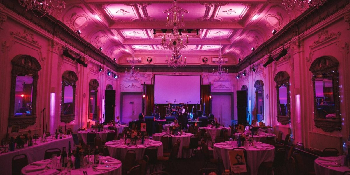 Bush Hall