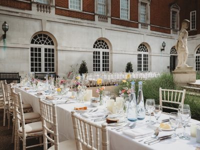 BMA House