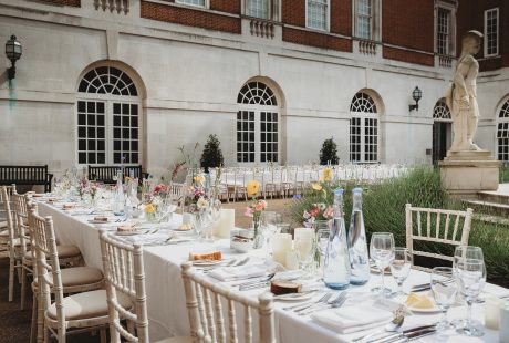 BMA House