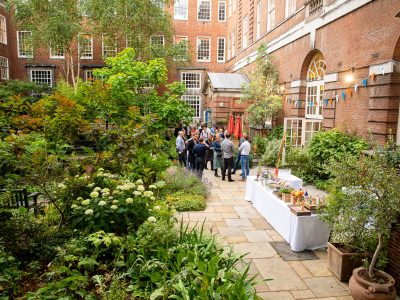 BMA House view 1