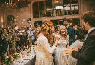 bush hall weddings 6